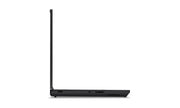 Lenovo ThinkPad T16g Gen 3 Intel Core Ultra 7 255HX Mobile workstation 40.6 cm (16") WUXGA 64 GB DDR5-SDRAM 1 TB SSD NVIDIA GeForce RTX 5080 Wi-Fi 7 (802.11be) Windows 11 Pro English Black