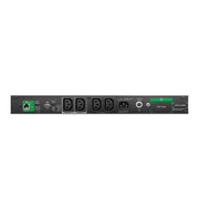 APC Smart-UPS Li-ion SCL500RMI1UC - 4x C13, short depth, Rack/tower/wall mount, SmartConnect, 500VA