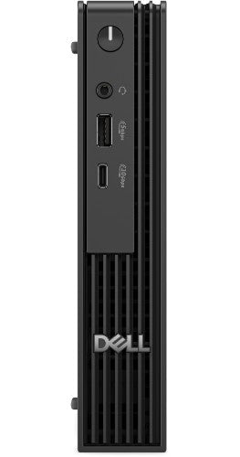 DELL Pro 5 P5M1260 Intel Core Ultra 5 335 16 GB DDR5-SDRAM 512 GB SSD Windows 11 Pro Mini PC Black