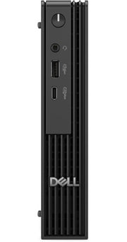 DELL Pro 5 P5M1260 Intel Core Ultra 5 335 16 GB DDR5-SDRAM 512 GB SSD Windows 11 Pro Mini PC Black