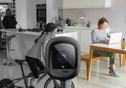 D-Link DCS-6100LHV2 security camera IP security camera Indoor 1920 x 1080 pixels Desk