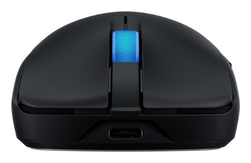 ASUS ROG Harpe II Ace mouse Gaming Right-hand RF Wireless + Bluetooth + USB Type-A Optical 42000 DPI