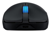 ASUS ROG Harpe II Ace mouse Gaming Right-hand RF Wireless + Bluetooth + USB Type-A Optical 42000 DPI
