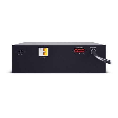CyberPower Tracer III BPS240V7ART3U UPS battery Sealed Lead Acid (VRLA) 12 V 7 Ah