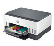 HP Smart Tank 6005 Wireless All-in-One Color Printer, Copier, Scanner