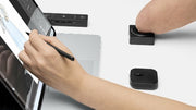 Microsoft Adaptive Hub for Business Keypad Bluetooth/USB Black