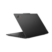 Lenovo ThinkPad X1 Carbon Gen 13 Aura Edition Copilot+ PC Intel Core Ultra 5 228V Laptop 35.6 cm (14") WUXGA 32 GB LPDDR5x-SDRAM 512 GB SSD Wi-Fi 7 (802.11be) Windows 11 Pro English Black