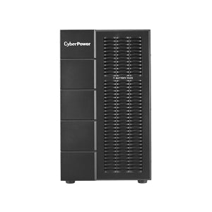 CyberPower BPSE72V45A UPS battery cabinet Tower