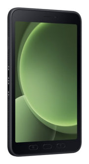 Samsung Galaxy Tab Active5 SM-X306B 5G Samsung Exynos LTE-TDD & LTE-FDD 128 GB 20.3 cm (8") 6 GB Wi-Fi 6 (802.11ax) Android 14 Green