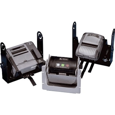 Zebra AK17463-002 printer/scanner spare part/accessory Mounting kit