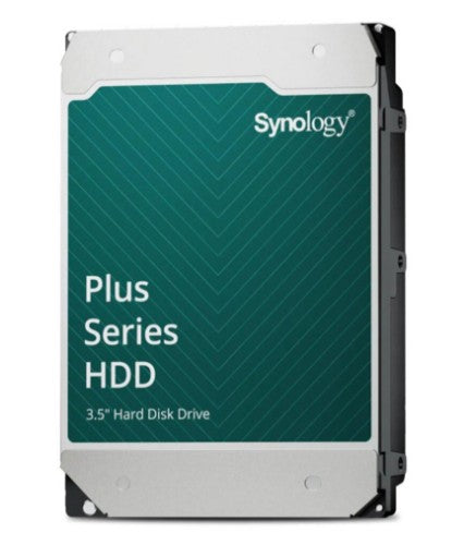 Synology HAT3310-16T internal hard drive 16 TB 7200 RPM 3.5" Serial ATA