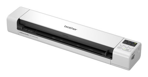 Brother DS-940DWE scanner Sheet-fed scanner 600 x 600 DPI A4 White