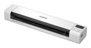 Brother DS-940DWE scanner Sheet-fed scanner 600 x 600 DPI A4 White