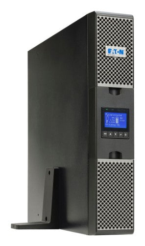 Eaton 9PX1500IRT uninterruptible power supply (UPS) Double-conversion (Online) 1.5 kVA 1500 W 8 AC outlet(s)