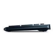 DELL KM3322W keyboard Mouse included Office RF Wireless QWERTY US English Black