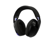 Logitech G G321 LIGHTSPEED Headset Wireless Head-band Gaming USB Type-C Bluetooth Black