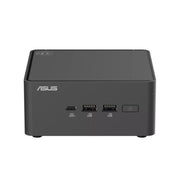 ASUS NUC 15 Pro RNUC15CRHC500004I PC/workstation barebone Black 210H