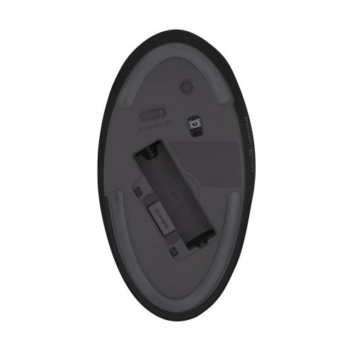 Kensington Pro Fit® Ergo Wireless Mouse