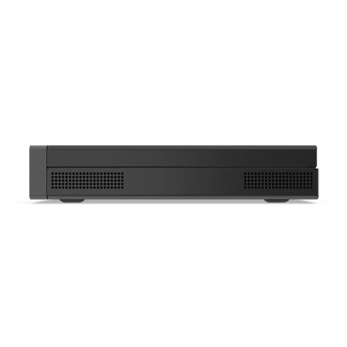 Lenovo ThinkCentre neo 50q Gen 6 Copilot+ PC Intel Core Ultra 5 226V 16 GB LPDDR5x-SDRAM 512 GB SSD Windows 11 Pro Mini PC Black
