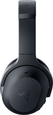 Razer Barracuda Pro Headset Wired & Wireless Head-band Gaming USB Type-C Bluetooth Black