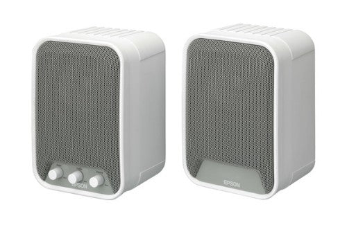 Epson ELP-SP02 Grey Wired 15 W