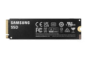 Samsung 990 PRO 4 TB M.2 PCI Express 4.0 NVMe V-NAND TLC