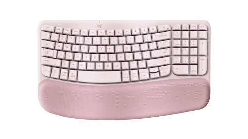 Logitech Wave Keys