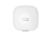 HPE Aruba Networking Networking Instant On Indoor Access Point 2x2 Wi-Fi 6 (RW) AP22