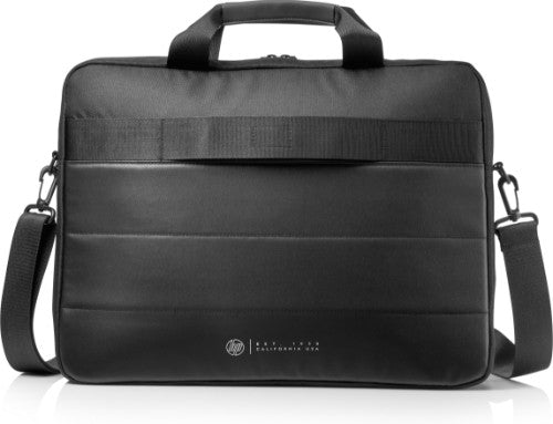 HP Classic Briefcase and Mouse