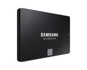 Samsung 870 EVO 2 TB 2.5" Serial ATA III V-NAND MLC
