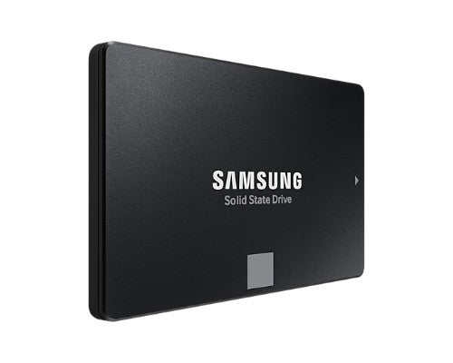 Samsung 870 EVO 4 TB 2.5" Serial ATA III V-NAND MLC