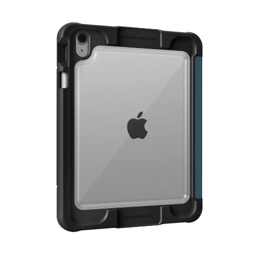 STM Dux Ultra (iPad (A16)/10th Gen) AP – Ocean Grey