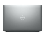 DELL Precision 3490 Intel Core Ultra 5 135H Mobile workstation 35.6 cm (14") Full HD 16 GB DDR5-SDRAM 512 GB SSD Windows 11 Pro Grey