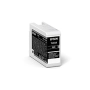 Epson Singlepack Matte Black T46S8 UltraChrome Pro 10 ink 25ml