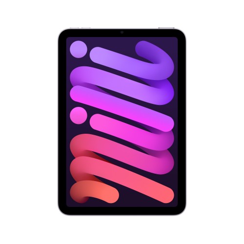 Apple iPad mini 128 GB 21.1 cm (8.3") Wi-Fi 6E (802.11ax) iPadOS 18 Purple