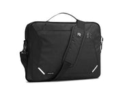 STM MYTH 40.6 cm (16") Briefcase Black