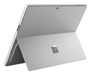 Microsoft Surface Pro 13" Snapdragon 512 GB 33 cm (13") 16 GB Wi-Fi 7 (802.11be) Windows 11 Pro Platinum