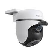 TP-Link Tapo TC41 V2 Spherical IP security camera Indoor & outdoor 2304 x 1296 pixels Ceiling/Wall/Pole