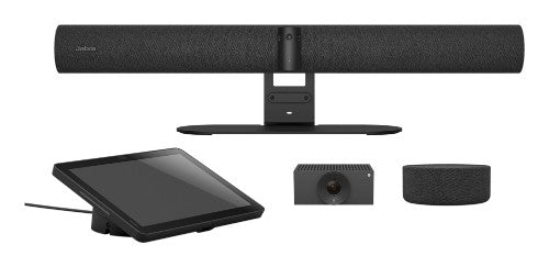 Jabra PanaCast Room Kit (PanaCast 55 VBS + PanaCast SpeakerMic + Cam L1) - APAC