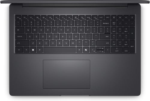DELL Pro 3 16 P316260 Intel Core 7 350 Laptop 40.6 cm (16") WUXGA 16 GB DDR5-SDRAM 512 GB SSD Wi-Fi 7 (802.11be) Windows 11 Pro Black