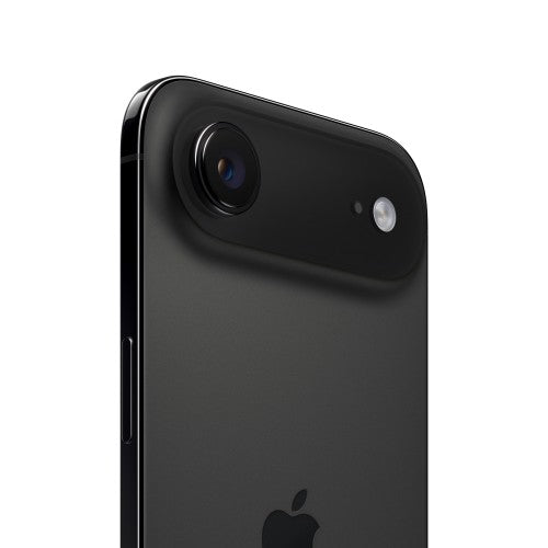 Apple iPhone Air 16.5 cm (6.5") Dual SIM iOS 26 5G USB Type-C 512 GB Black