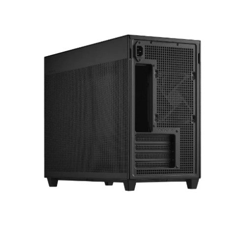 ASUS PRIME AP201 MicroATX Mini Tower Black