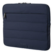 Targus Puffer 40.6 cm (16") Sleeve case Blue