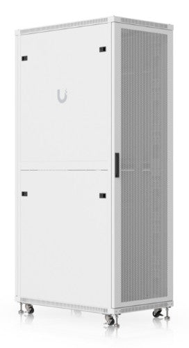 Ubiquiti UACC-Rack-42U-1000-P Freestanding rack White
