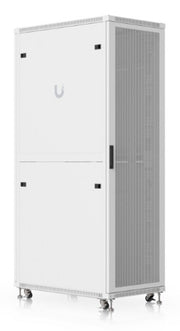 Ubiquiti UACC-Rack-42U-1000-P Freestanding rack White