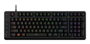HyperX Eve 1800 - Gaming Keyboard