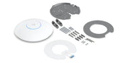 Ubiquiti U7 Pro Max 5700 Mbit/s White Power over Ethernet (PoE)