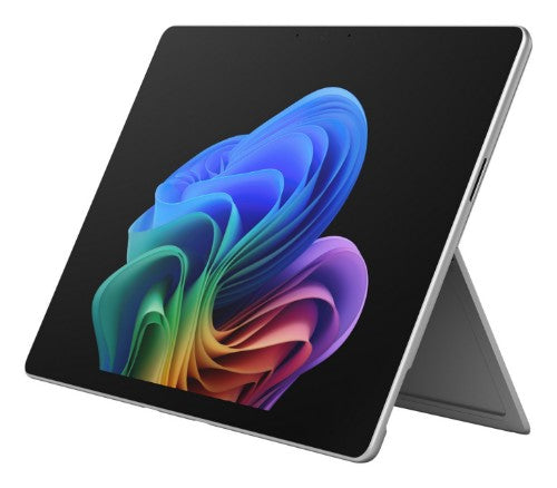 Microsoft EDU SURFACE PRO 12TH ED. 13" LCD X2 PLUS(10)/32GB/256GB PLATINUM,W11P(CP+) 2YR