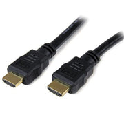 StarTech.com 1ft (30cm) Short High Speed HDMI Cable - Ultra HD 4k x 2k HDMI Cable - HDMI to HDMI M/M