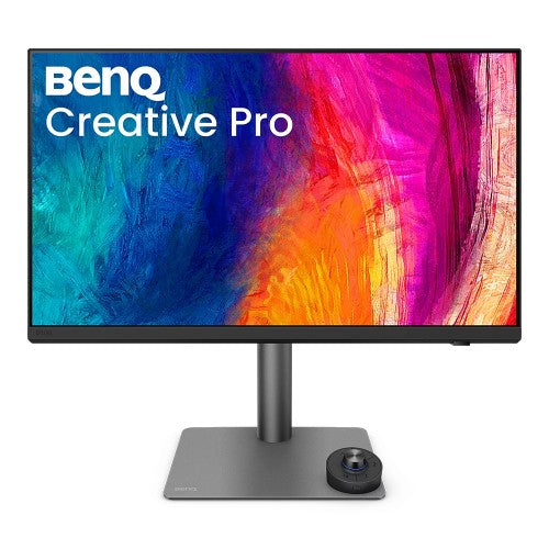BENQ PD2732U 27" 4K Adobe RGB Creative Pro Monitor